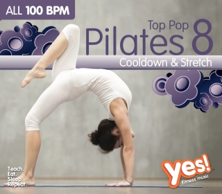 Top Pop Pilates 8