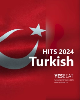 Turkish Hits 2024 EN