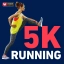 5k Running