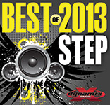 Best of 2013 Step 