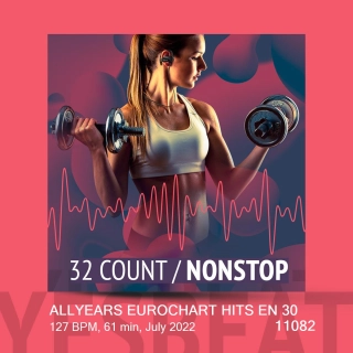 ALLYEARS EUROCHART HITS EN 30