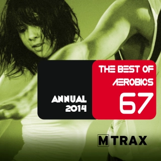 3CD Aerobics 67 Annual 2014