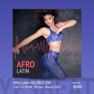 Afro Latin 03.2022 EN