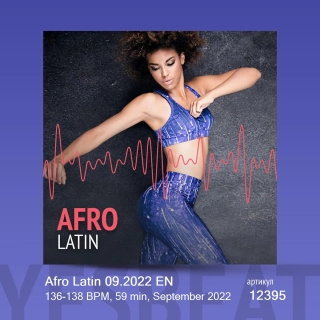 Afro Latin 09.2022 EN