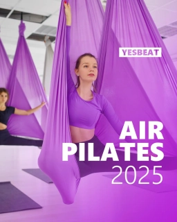 Air Pilates 2025 EN
