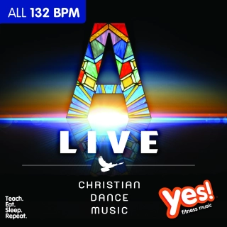 Alive Christian Dance Music