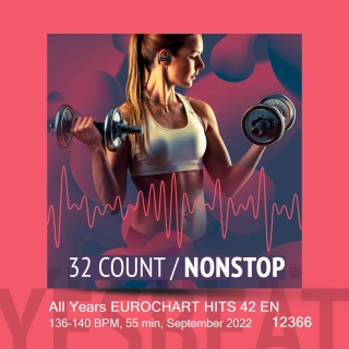 All Years EUROCHART HITS 42 EN