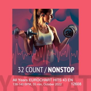 All Years EUROCHART HITS 43 EN