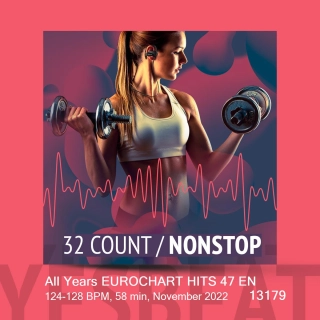 All Years EUROCHART HITS 47 EN