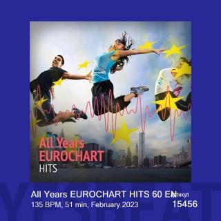 All Years EUROCHART HITS 60 EN