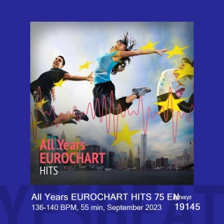 All Years EUROCHART HITS 75 EN