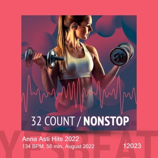 Anna Asti Hits 2022