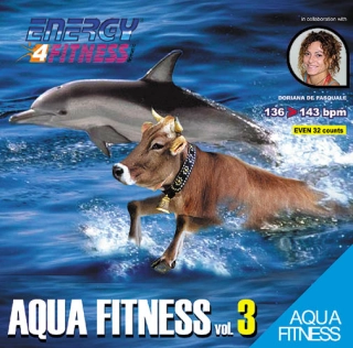 Aqua Fitness 3