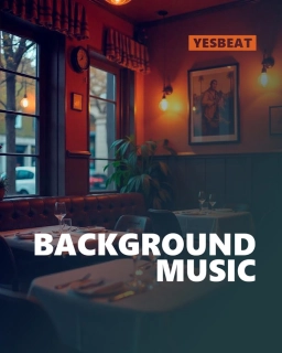 Background Music 03.2025 EN RU