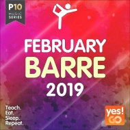 Barre - February 2019