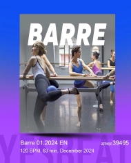 Barre 01.2025 EN