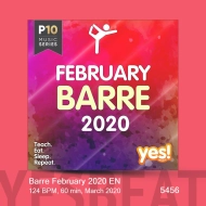 Barre February 2020 EN