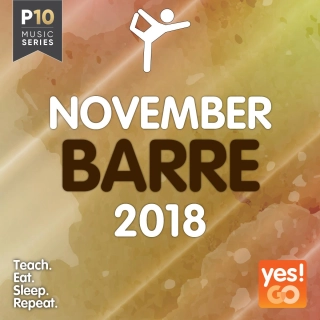 Barre November 2018