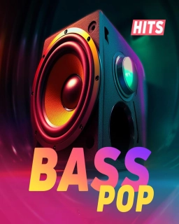 Bass Pop Hits 06.2025 EN