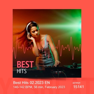 Best Hits 02.2023 EN