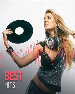 Best Hits 03.2025 EN