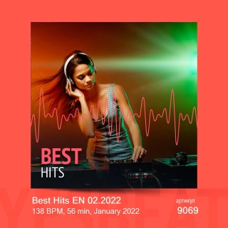 Best Hits EN 02.2022