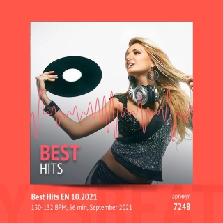 Best Hits EN 09.2021