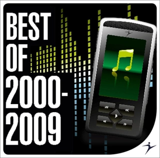 Best Of 2000-2009 - Cd2