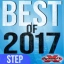 Best Of 2017 Step