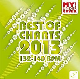 BEST OF CHARTS 2013 