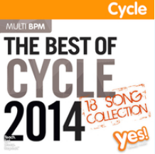 Best of Cycle Songs 2014 