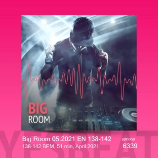 Big Room 05.2021 EN