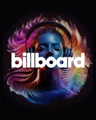 Billboard HOT Chart 01.2025 EN