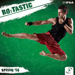 BO TASTIC Spring 2014 