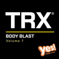 TRX Body Blast 7