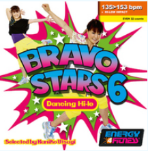 Bravo Stars 6 