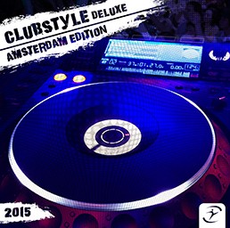 CLUBSTYLE DELUXE Amsterdam Edition 