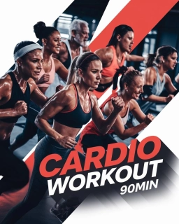 Cardio 90MIN 05.2025 EN