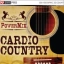 Cardio Country PowerMix 