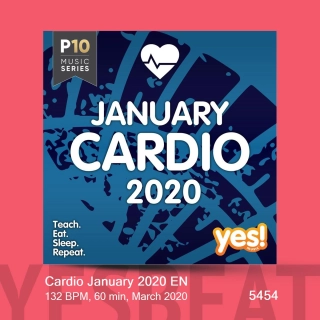 Cardio January 2020 EN