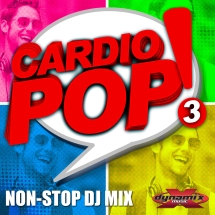 Cardio Pop 3