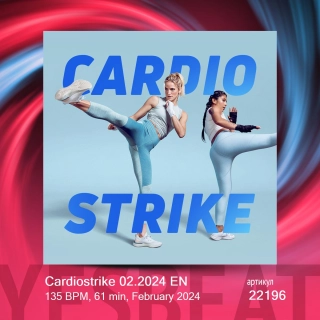 Cardiostrike 02.2024 EN