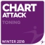 Chart Attack - Winter 2018 - Toning