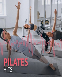 Chill House Pilates 01.2025 EN