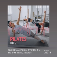 Chill House Pilates 07.2024 EN