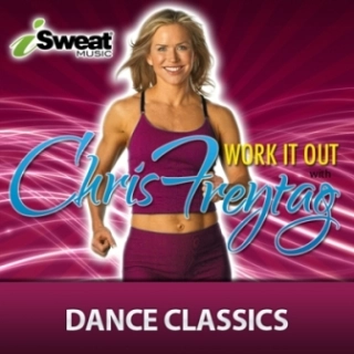 Chris Freytags Work It Out - Dance Classics 