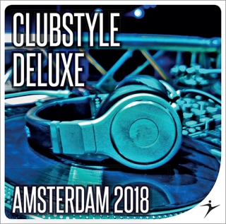 Clubstyle Deluxe - Amsterdam Edition 2018