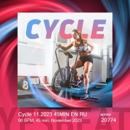 Cycle 11.2023 45MIN EN RU