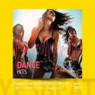 Dance Hits 02.2021 EN