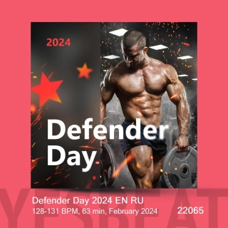 Defender Day 2024 EN RU